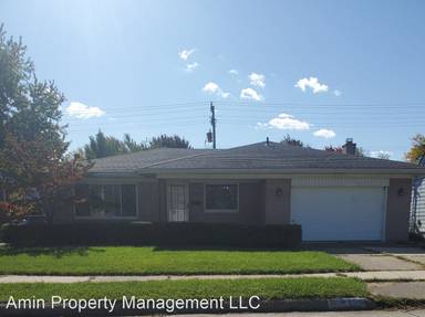 Main picture of 18366 Brohl St