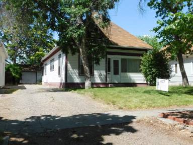 Main picture of 540 Teller Ave