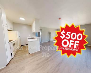 Main picture of 2833 Foothill Blvd