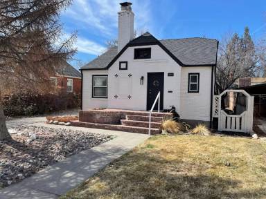 Main picture of 1027 Gordon Ave