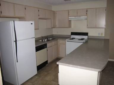 Main picture of Ridgeland Park Apartments