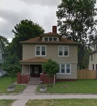 Main picture of 2837 Guilford Ave