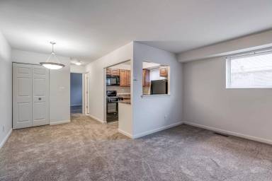 Main picture of Townes at Greenway