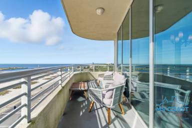 Main picture of The Ocean Club-Baymont Tower