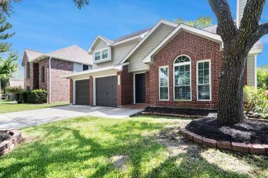 Main picture of 14327 Sun Harbor Dr