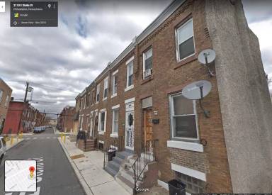 Main picture of 2141 E Stella St