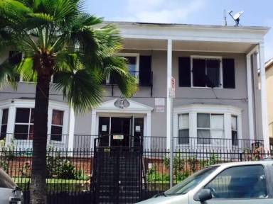 Main picture of 845 S Normandie Ave