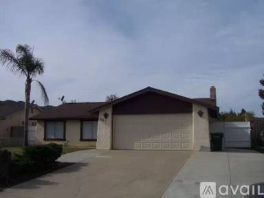 Main picture of 205 S Tulip St