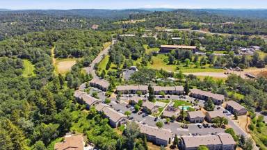 Main picture of Placer Village Apartments