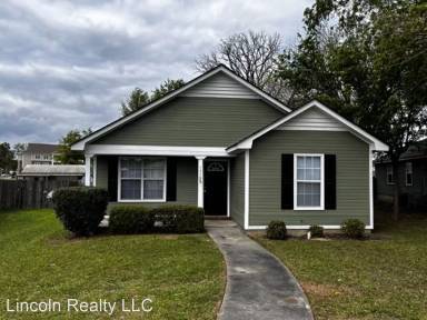 Main picture of 4143 Hamilton Cir