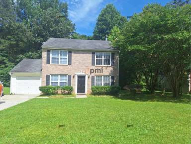 Main picture of 8170 Autumn Green Dr