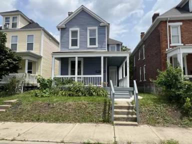 Main picture of 358 Saint Clair Ave