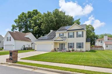 Main picture of 107 Glica Ct