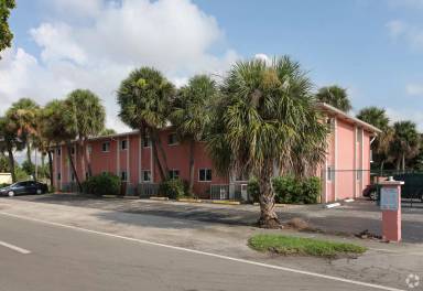 Main picture of Brisa Apartment Homes & Riverview Apartments