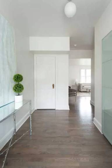 Main picture of Westover Townhome Apartments