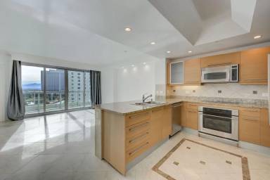 Main picture of Turnberry Towers Las Vegas