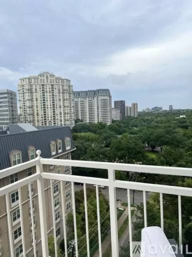 Main picture of Renaissance on Turtle Creek