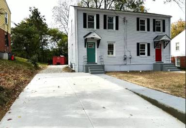 Main picture of 5742 Biscayne Dr