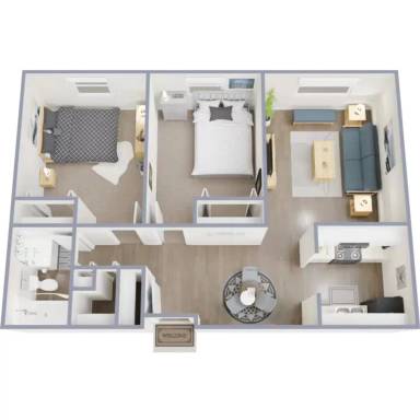 Main picture of 1300 Lakeview Ave
