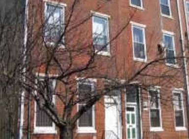 Main picture of 1121 Mount Vernon St