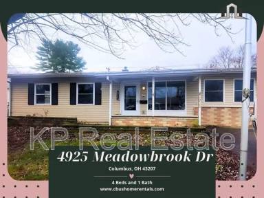 Main picture of 4925 Meadowbrook Dr