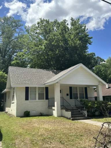 Main picture of 2311 W 17th St