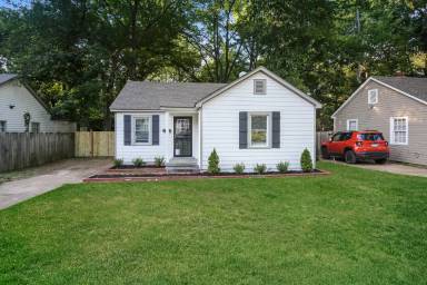 Main picture of 3570 Wilshire Rd