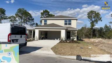 Main picture of 17209 Cagan Crossings Blvd