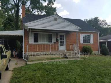 Main picture of 9128 Orangewood Dr