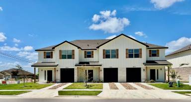 Main picture of 3308 Abraham Dr