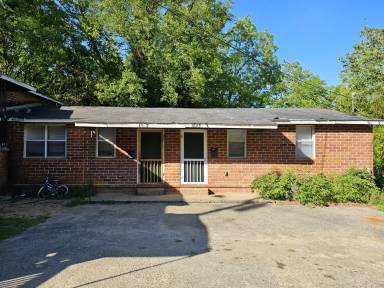 Main picture of 1845 Woodliff St