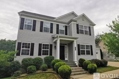 Main picture of 823 Westminster Ln