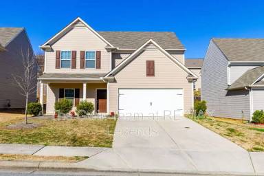 Main picture of 1331 Turning Leaf Ln