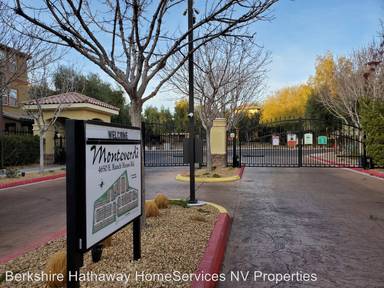 Main picture of Monteverdi Townhomes