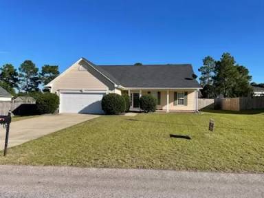 Main picture of 206 Wood Point Dr