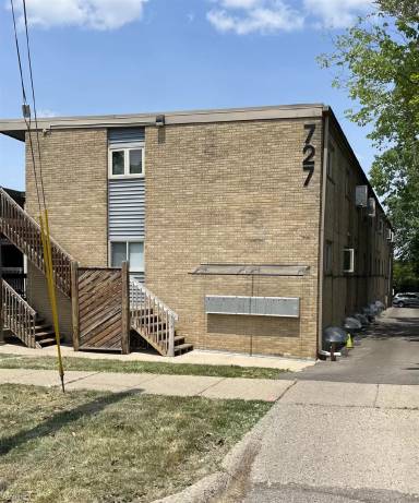 Main picture of 727 E Kingsley St