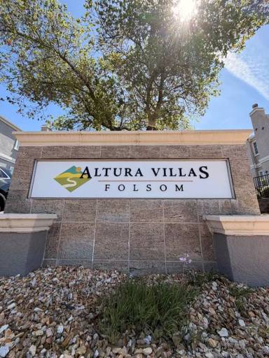 Main picture of Altura Villas Folsom