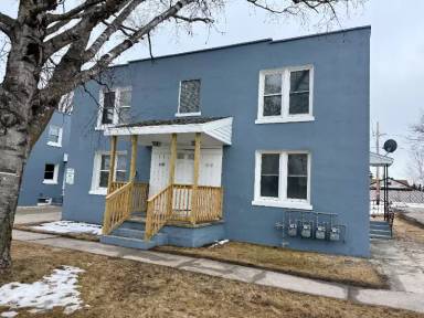 Main picture of 1613 Dewey St