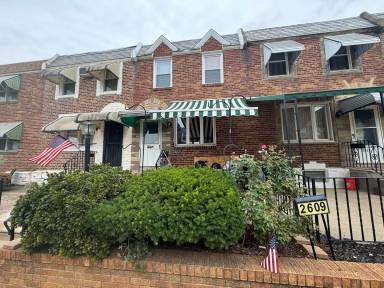 Main picture of 2609 Eddington St