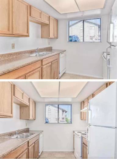 Main picture of River Bend Apartments