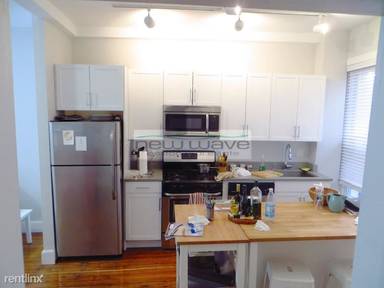Main picture of 16 Union Park St