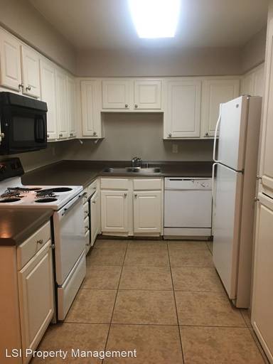 Main picture of Desert Shores Villas