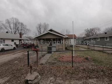 Main picture of 2125 Wallace Ave