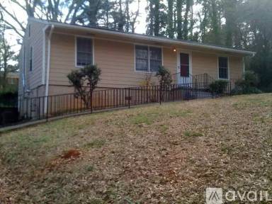 Main picture of 3403 Phillips Cir