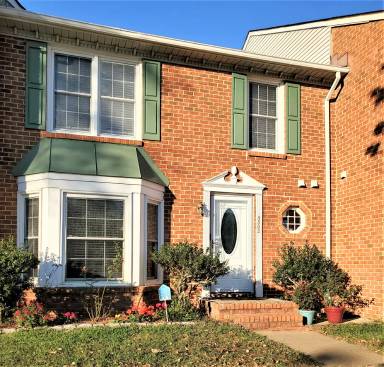 Main picture of 5306 Brookstone Ln