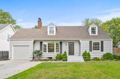Main picture of 3306 W 71st Ter