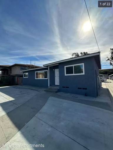 Main picture of 9254 Park St