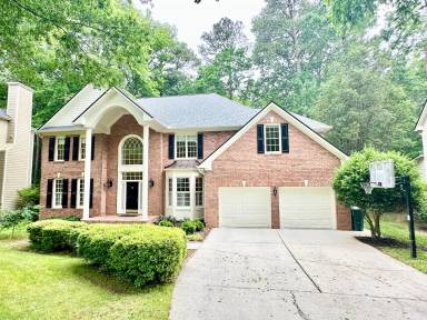 Main picture of 108 Saint Lenville Dr
