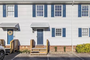 Main picture of Tate Townhouse Condo