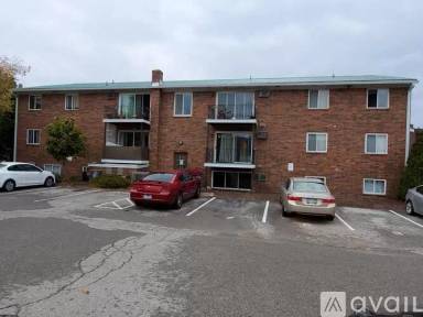 Main picture of 709 Jackson St